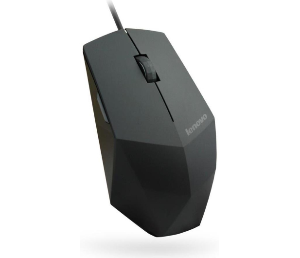 Lenovo M300 czarna - 261690 - zdjęcie 2